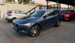 VOLVO XC60 2.0 16V 4P T8 HYBRID INSCRIPTION AWD GEARTRONIC AUTOMTICO