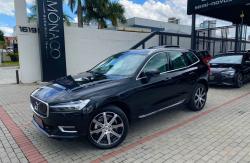 VOLVO XC60 2.0 16V 4P T8 HYBRID INSCRIPTION AWD GEARTRONIC AUTOMTICO