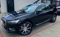 VOLVO XC60 2.0 16V 4P T8 HYBRID INSCRIPTION AWD GEARTRONIC AUTOMTICO