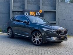 VOLVO XC60 2.0 16V 4P T8 RECHARD INSCRIPTION EXPRESSION AWD GEARTRONIC AUTOMTICO