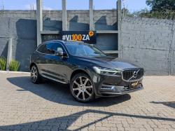 VOLVO XC60 2.0 16V 4P T8 RECHARD INSCRIPTION EXPRESSION AWD GEARTRONIC AUTOMTICO