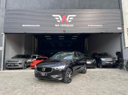 VOLVO XC60 2.0 16V 4P T8 HYBRID INSCRIPTION AWD GEARTRONIC AUTOMTICO