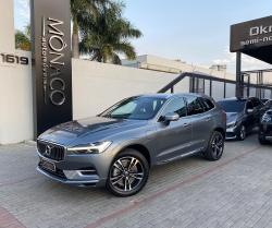 VOLVO XC60 2.0 16V 4P T8 HYBRID MOMENTUM AWD GEARTRONIC AUTOMTICO