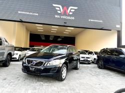 VOLVO XC60 2.0 4P COMFORT T5 TURBO AUTOMTICO