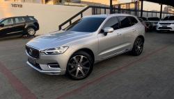 VOLVO XC60 2.0 4P T5 INSCRIPTION TURBO AUTOMTICO