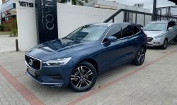 VOLVO XC60 2.0 4P T5 MOMENTUM TURBO AUTOMTICO