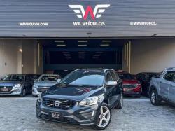 VOLVO XC60 2.0 4P T5 R DESIGN TURBO AUTOMTICO