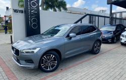 VOLVO XC60 2.0 4P T5 MOMENTUM TURBO AUTOMTICO