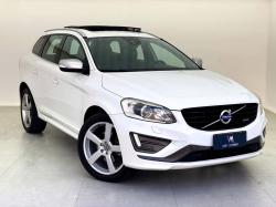 VOLVO XC60 2.0 4P T5 R DESIGN TURBO AUTOMTICO