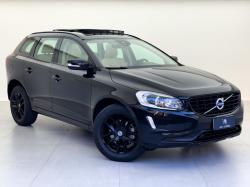 VOLVO XC60 2.0 4P T5 MOMENTUM TURBO AUTOMTICO