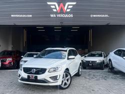 VOLVO XC60 2.0 4P T6 R DESIGN TURBO AUTOMTICO