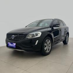 VOLVO XC60 2.4 4P AWD KINETIC DIESEL AUTOMTICO