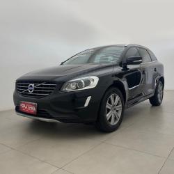 VOLVO XC60 2.4 4P AWD KINETIC DIESEL AUTOMTICO