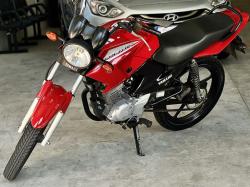 YAMAHA Factor 125 ED