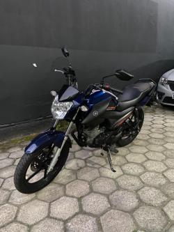 YAMAHA Factor 150 ED