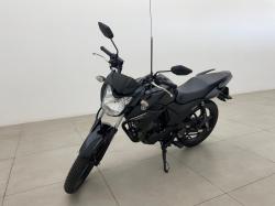 YAMAHA Fazer YS 150 SED