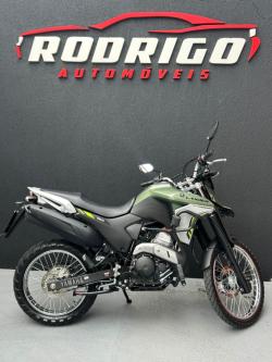 YAMAHA Lander 250 