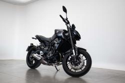 YAMAHA MT-09 850 ABS