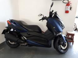 YAMAHA Xmax 250 