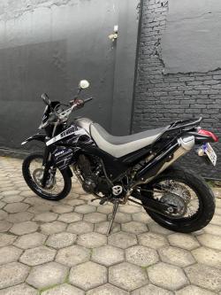 YAMAHA XT 660 R 