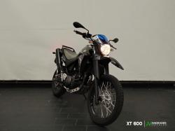 YAMAHA XT 660 R 