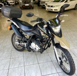 YAMAHA XTZ 150 Crosser Z