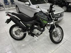 YAMAHA XTZ 150 Crosser ED