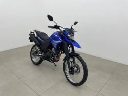 YAMAHA XTZ 250 LANDER