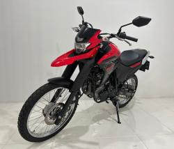 YAMAHA XTZ 250 LANDER