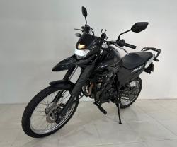 YAMAHA XTZ 250 LANDER