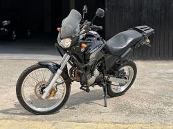 YAMAHA XTZ 250 TENER