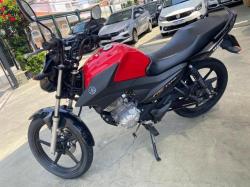 YAMAHA YBR 150 FACTOR ED FLEX