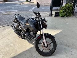 YAMAHA YBR 150 FACTOR ED FLEX