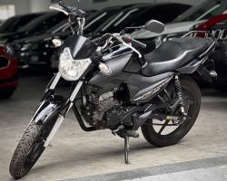 YAMAHA YBR 150 FACTOR ED