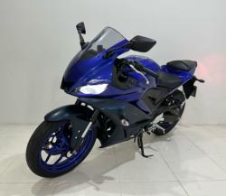 YAMAHA YZF R3 320 ABS