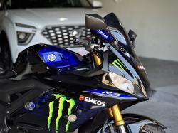 YAMAHA YZF R3 320 ABS