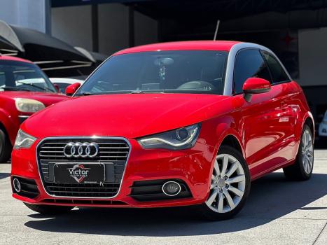 AUDI A1 1.4 16V 4P TFSI SPORTBACK AMBITION, Foto 1