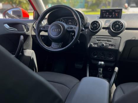 AUDI A1 1.4 16V 4P TFSI SPORTBACK AMBITION, Foto 2