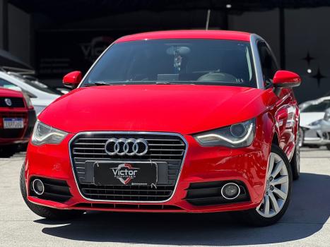 AUDI A1 1.4 16V 4P TFSI SPORTBACK AMBITION, Foto 3