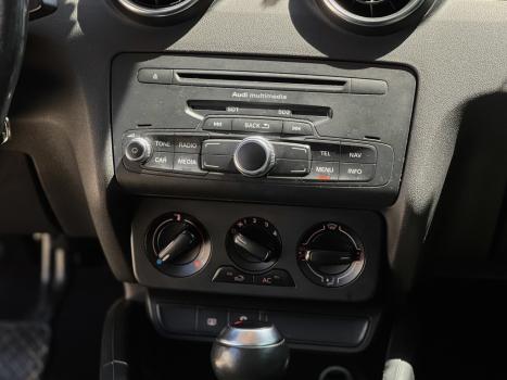 AUDI A1 1.4 16V 4P TFSI SPORTBACK AMBITION, Foto 4