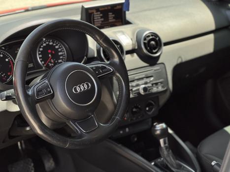 AUDI A1 1.4 16V 4P TFSI SPORTBACK AMBITION, Foto 9