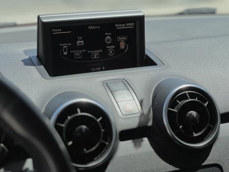 AUDI A1 1.4 16V 4P TFSI SPORTBACK AMBITION, Foto 10