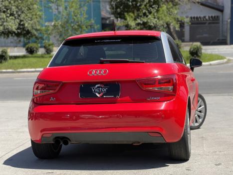 AUDI A1 1.4 16V 4P TFSI SPORTBACK AMBITION, Foto 11