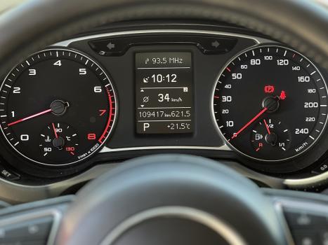 AUDI A1 1.4 16V 4P TFSI SPORTBACK AMBITION, Foto 12