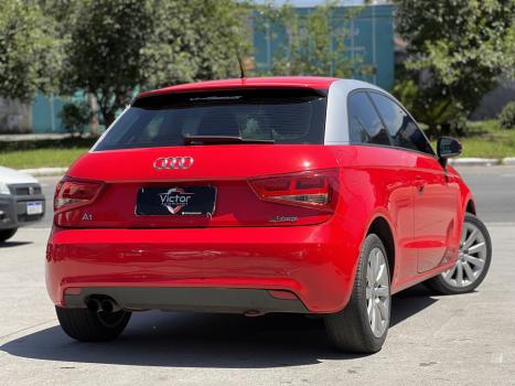 AUDI A1 1.4 16V 4P TFSI SPORTBACK AMBITION, Foto 13