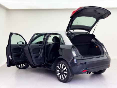 AUDI A1 1.4 16V TFSI ATRACTION S-TRONIC AUTOMÁTICO, Foto 7 AUDI A1 1.4 16V TFSI ATRACTION S-TRONIC AUTOMÁTICO, Foto 7