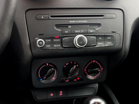 AUDI A1 1.4 16V TFSI ATRACTION S-TRONIC AUTOMÁTICO, Foto 13 AUDI A1 1.4 16V TFSI ATRACTION S-TRONIC AUTOMÁTICO, Foto 13