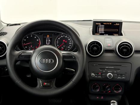 AUDI A1 1.4 16V TFSI ATRACTION S-TRONIC AUTOMÁTICO, Foto 15 AUDI A1 1.4 16V TFSI ATRACTION S-TRONIC AUTOMÁTICO, Foto 15