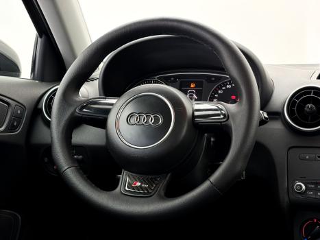 AUDI A1 1.4 16V TFSI ATRACTION S-TRONIC AUTOMÁTICO, Foto 16 AUDI A1 1.4 16V TFSI ATRACTION S-TRONIC AUTOMÁTICO, Foto 16