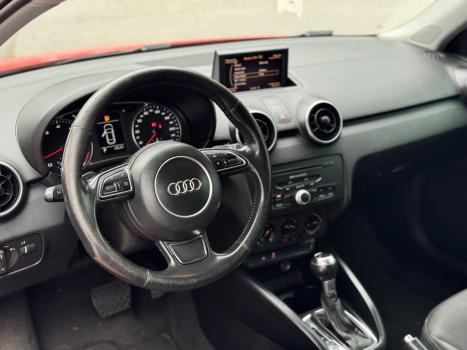 AUDI A1 1.4 16V TFSI SPORT, Foto 2